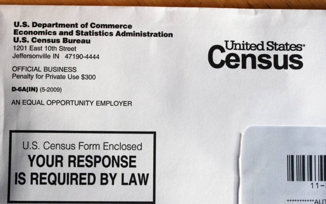 The Troubling Administrative-Law Implications of the 2020 Census Case