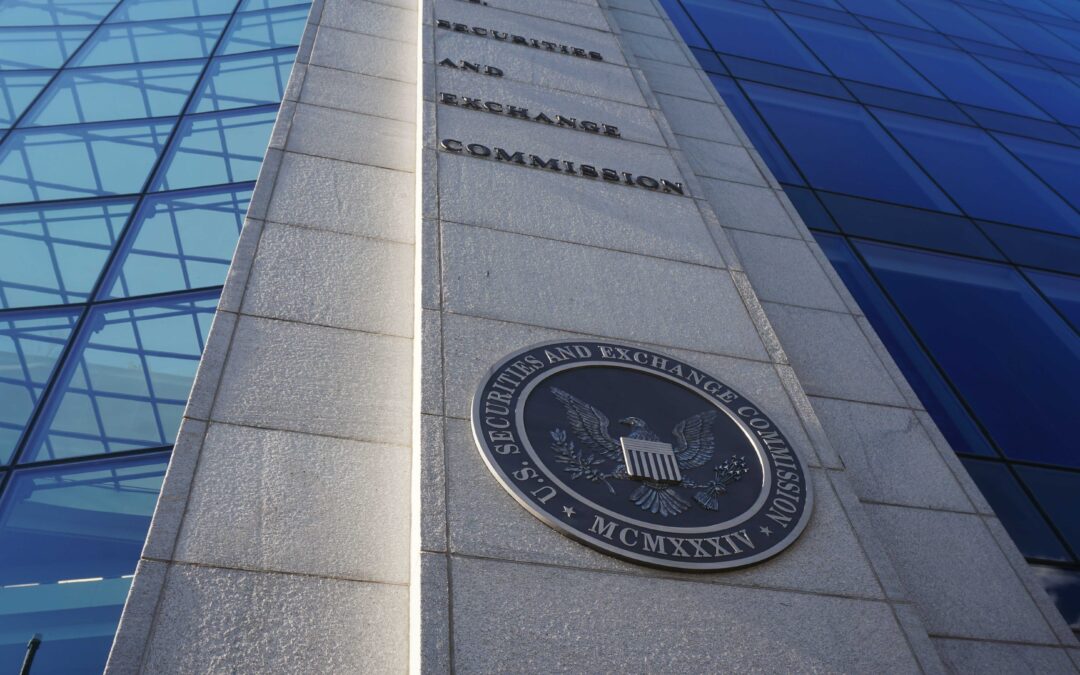 It’s Not Better to Beg: The SEC’s Unforgivable Use of Unlawful Guidance