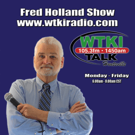 Mark Chenoweth on The Fred Holland Show: NLRB has erroneously interpreted the governing statute