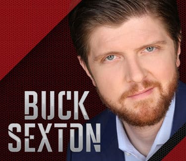 Ben Domenech on The Buck Sexton Show: Discussing the Joel Fleming v. FDRLST Media, LLC case