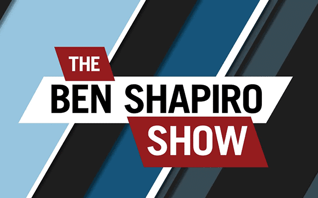 Ben Domenech on The Ben Shapiro Show: Discussing the Joel Fleming v. FDRLST Media, LLC case