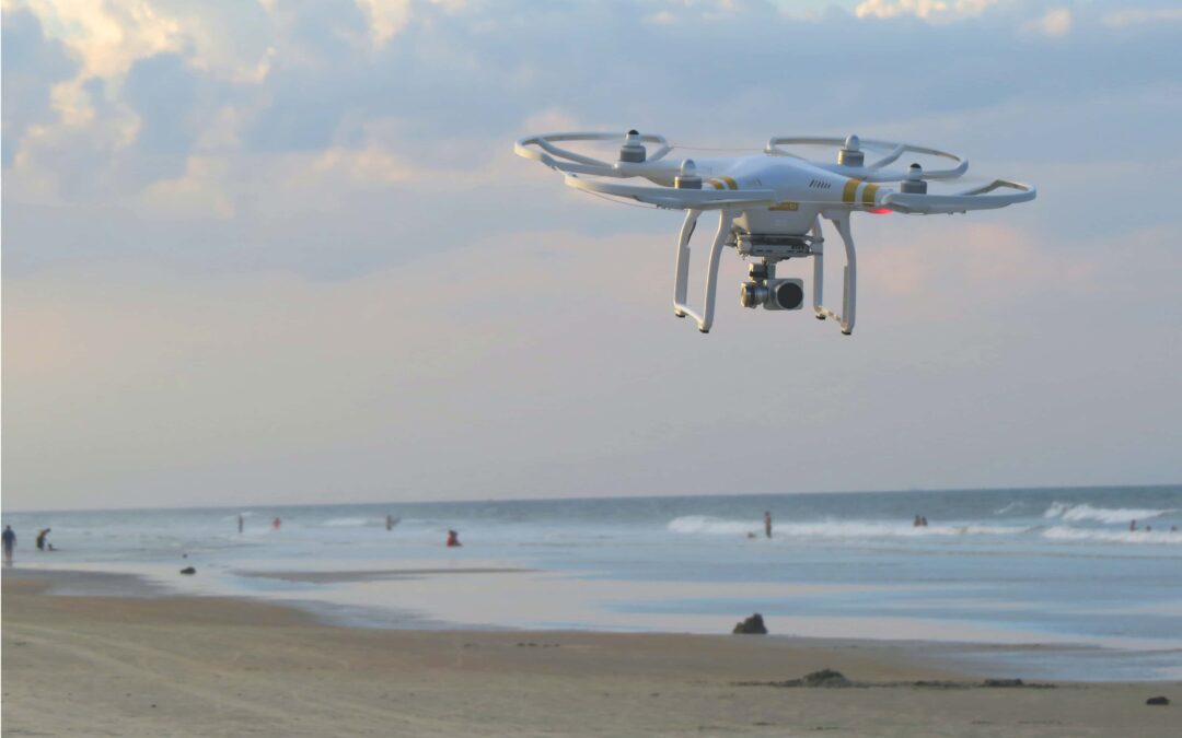 Daytona Beach Cops, You Need a Warrant to Use ‘Pandemic Drones’