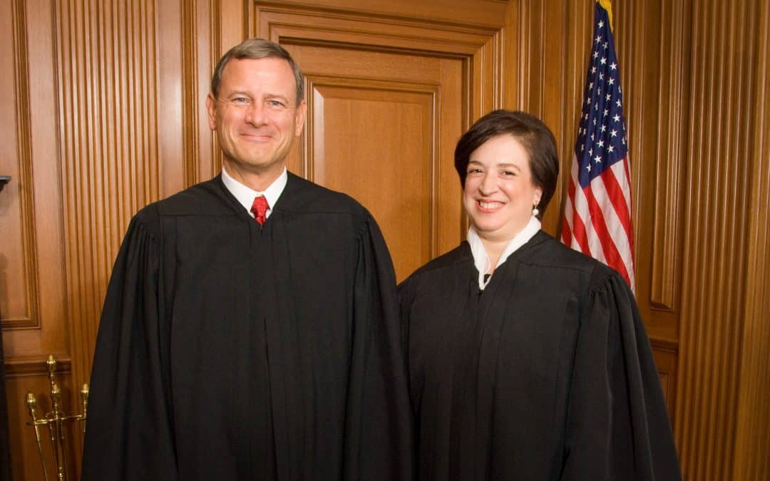 Justice Kagan and Stare Decisis