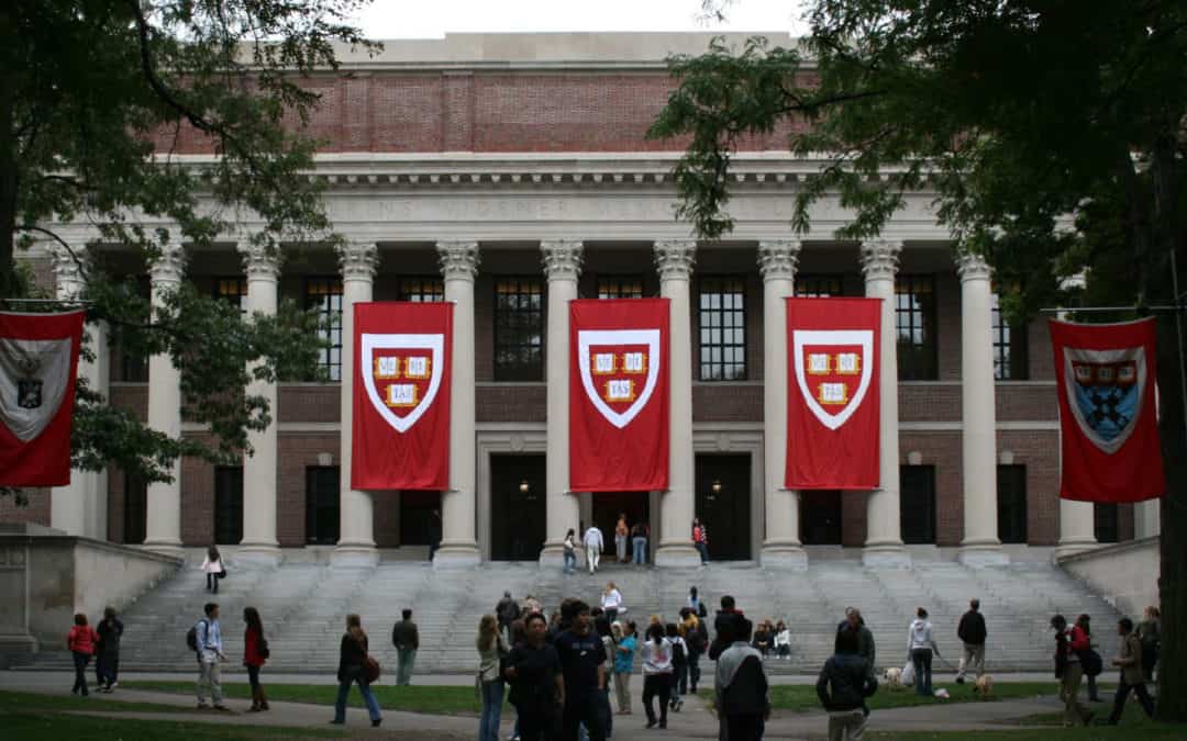 Beware “Harvard Deference”: Judicial Deference and Race-Based Admissions