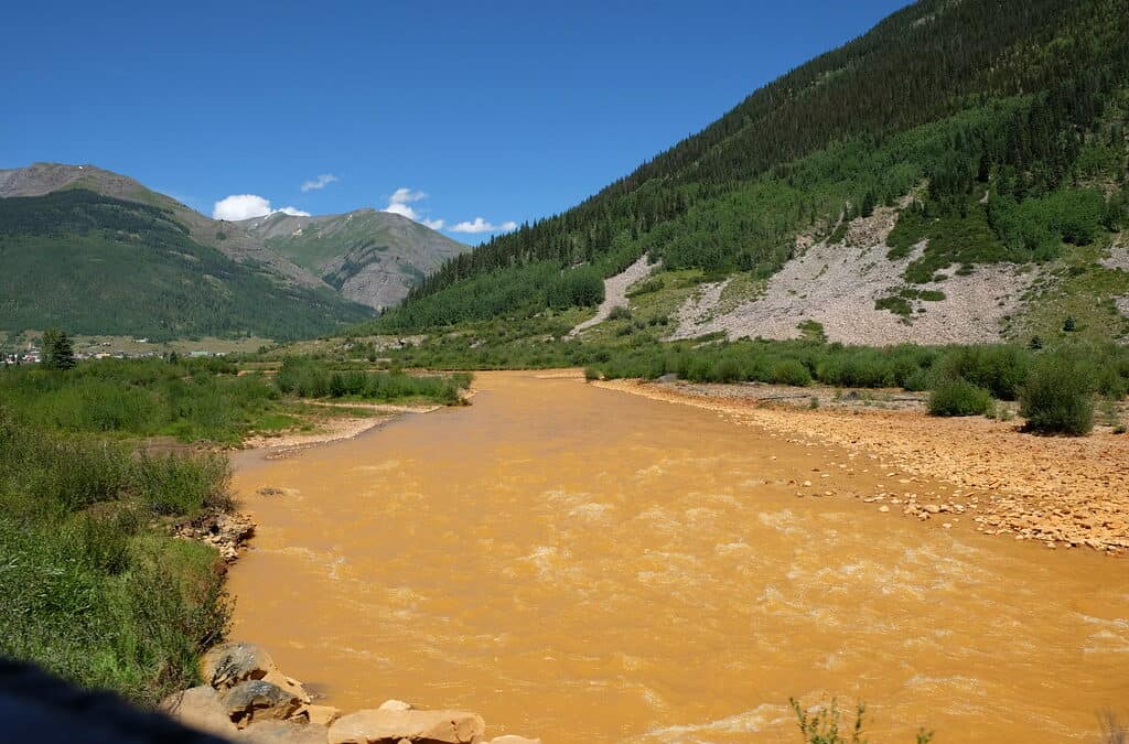 The Orange River Seen ‘Round the World – Will the EPA Finally be Held Accountable?