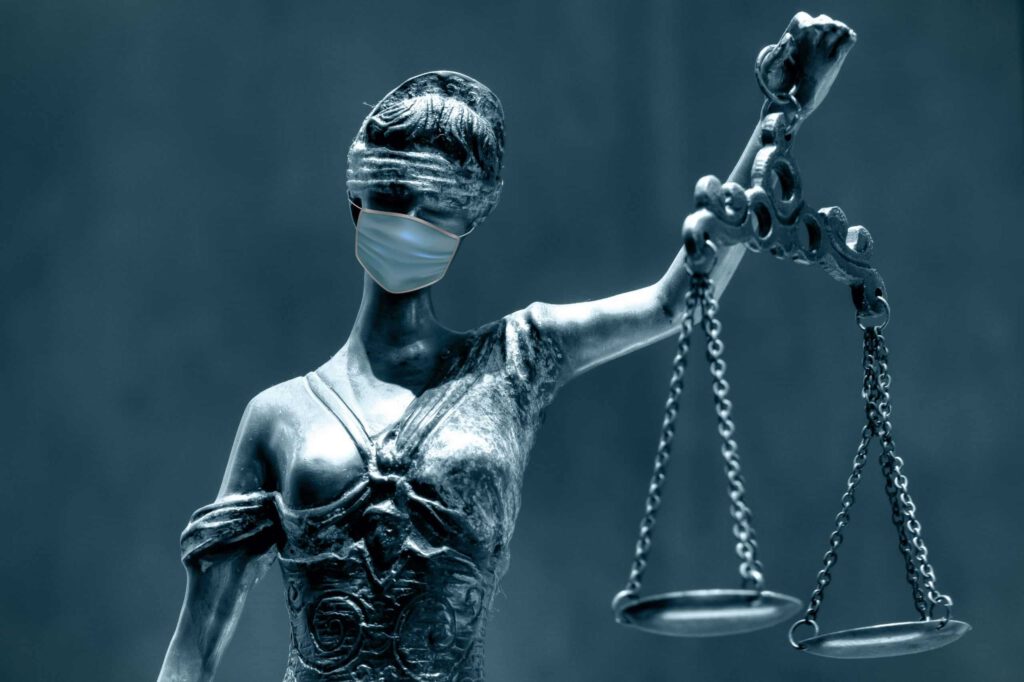 Civil Liberties