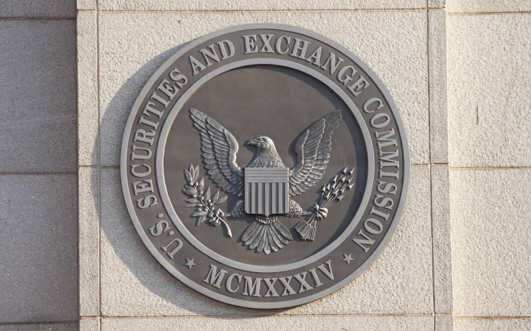 Clearly Established: SEC and CFTC on Notice of Their Persistent Free-Speech Violations