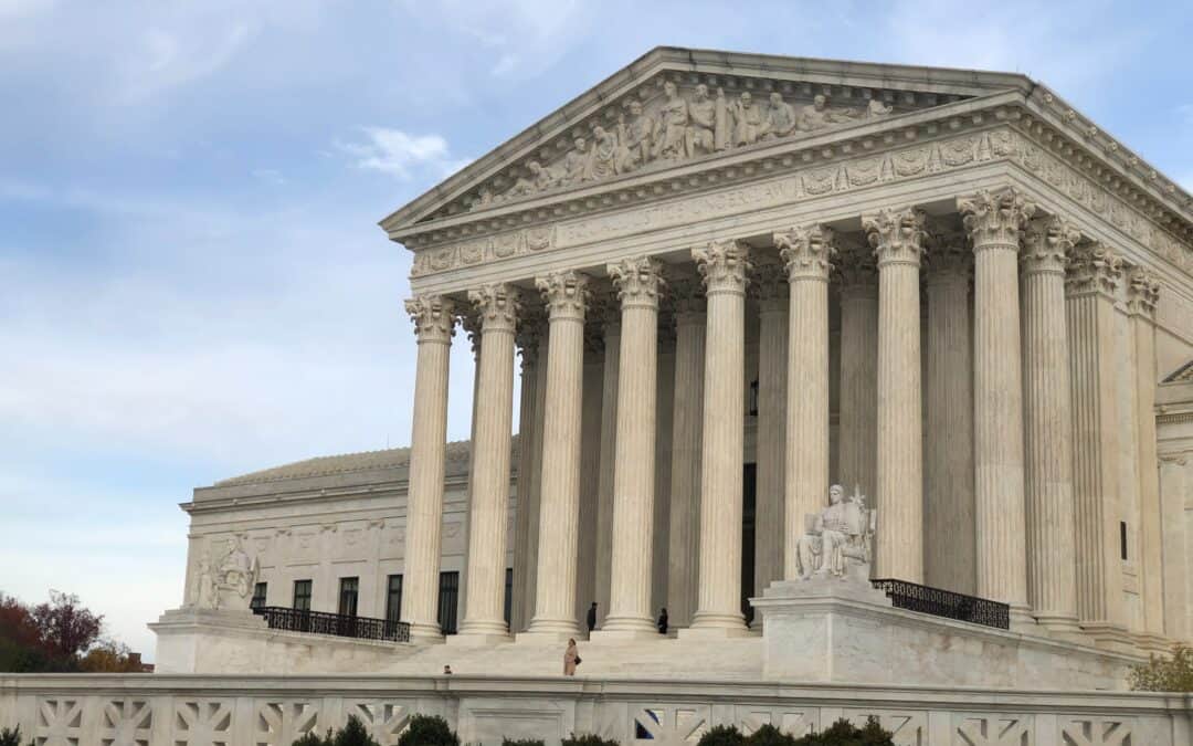 The Supreme Court Should Begin to Phase out Major Questions in Favor of Non-Delegation